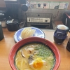 【くら寿司】寿司を食べつつ、ラーメンも食べつつ。。(真顔)