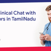 TamilNadu ahead of others in online doctor consultation