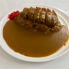 🚩外食日記(811)    宮崎ランチ   「おぐら」⑥より、【カツカレー】‼️🌐宮崎市瀬頭🌐