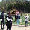 自然菜園スクール4月【長野校】自然菜園見学会「菜園プランと土づくり」