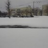 関東甲信大雪に？