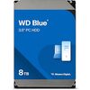 Western DigitalのWD80EAAZを買いました