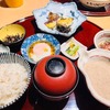 和ごはん とろろや 二子玉川ライズ店｜とろろ×西京焼きが最強タッグ！銀ヒラスの奥深さを噛みしめる