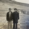 🙋‍♂️50年前の《奈良・京都》貧乏旅行