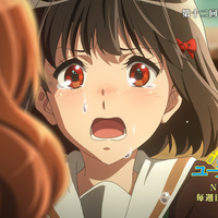 響け！ユーフォニアム 3期が凄まじい・・・