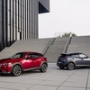 欧州（オランダ）では現在も「CX-3」の人気が高いようです。