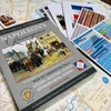 【The Library of Napoleonic Battles】OSG「Napoleon's Resurgence」