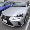 CT200h ブレーキパッド交換