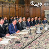 各派協議会と各派代表者会