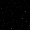 星見娘で電視観望5101(Coathanger ３回目 10秒露光 in Vul)