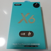 【開封】Codio X6