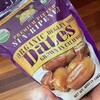 Whole Wheat 25% - Dried Dates