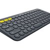 Logitech K380 レビュー