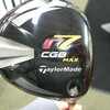 シャフト交換自由自在TaylorMade CGB Max Limitedドライバーが。。。