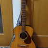 ＹＡＭＡＨＡ ＦＧ１３０オーバーホール