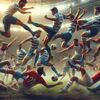 サッカー⚽ACLE準々決勝のJ1チーム参戦試合2025/04/26の28時30分キックオフです😁