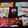 お菓子祭り！ミルクと白い雪祭り！隠れて苺祭りも開催しているよ。