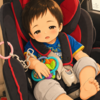 【生後381日目】不機嫌病、まだ終わらない