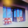 長門有希ちゃんの消失 第3話舞台探訪 苦楽園口駅近くの喫茶店・廣田神社