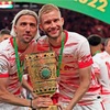 RB Leipzig №44 Kevin Kampl〔インタビュー〕(2022/7/24)