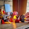 【LEGO】7月1日から WDC創立100周年トリビュートモデルプレゼントキャンペーン