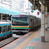 【青春１８きっぷ】東北本線全線制覇の旅、普通列車で東京から盛岡へ