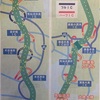 気仙沼湾横断橋「かなえおおはし」が開通しました。