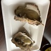 旬な岩牡蠣