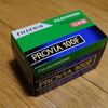 はじめてのリバーサルフィルム、FUJIFILMのPROVIA100を装填し巣鴨地蔵商店街へ！