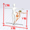 三次元女性を苦手とする私が無意識に習得していた秘策