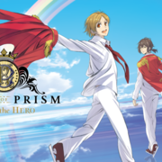 劇場版 King Of Prism Pride The Hero 感想 花丸な日々 劇場版 King Of Prism Pride The Hero 感想 花丸な日々