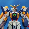 ROBOT魂 SIDE MS ウイングガンダム