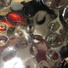 スティールパンの音