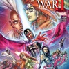 CIVIL WAR II X-MEN #1-4 (完) (2016）