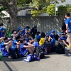 4月17日(日)第1回大阪小学生陸上競技記録会in枚方