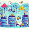 AWS DMSを使って再構築したDBへデータ移行させた話