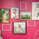 滑り込みで「印象派 モネからアメリカへ」展に行ってきました！ミュージアムグッズも紹介