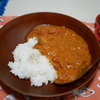 ３日続く　✳︎トマトチキンカレー✳︎