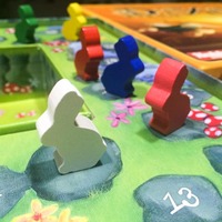おすすめ ディクシット オデッセイ Dixit Odyssey 拡張レヴェレイション デイドリーム 名作ディクシット Dixit の開封から始まる17年 あなたは電気羊の初夢を見たいか ぼっちのホビーblog ボドゲ版