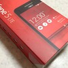 zenfone5へ移行しました。