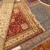 トルコ カッパドキア 高級絨毯工房と空飛ぶ絨毯