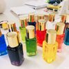 色が伝える深層心理とは？らむねーどさんの‘’カラーセラピー”を初体験！