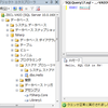 F#でSQL CLRしちゃうことは一応可能なんだけど、正式にはサポートはされていないのね。そりゃそうだよね。