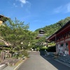 【西国三十三ヶ所第6番】壺阪寺南法華寺【奈良県】