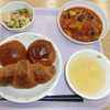 8/16（火）の昼食