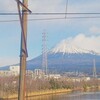 年末年始は雪のない遠州駿河へ