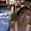【生配信#23】有野のスマホデータ移行とモス一番くじ　終了。