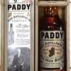 　Paddy Centenary Edition(パディ センテナリー・エディション)