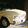 車の乗り換え体験記〜日産ラシーンとの出会い〜