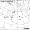 大寒のカヤハゲ遊山　大寒入